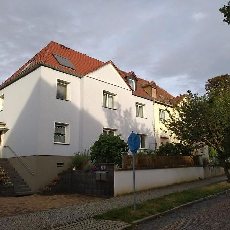Ferienwohnung Familie Bulst Naumbourg Extérieur photo