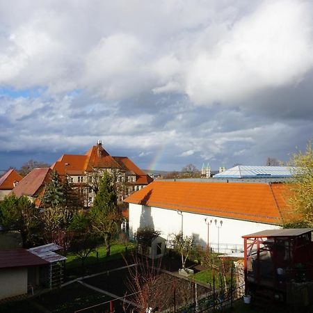 Ferienwohnung Familie Bulst Naumbourg Extérieur photo