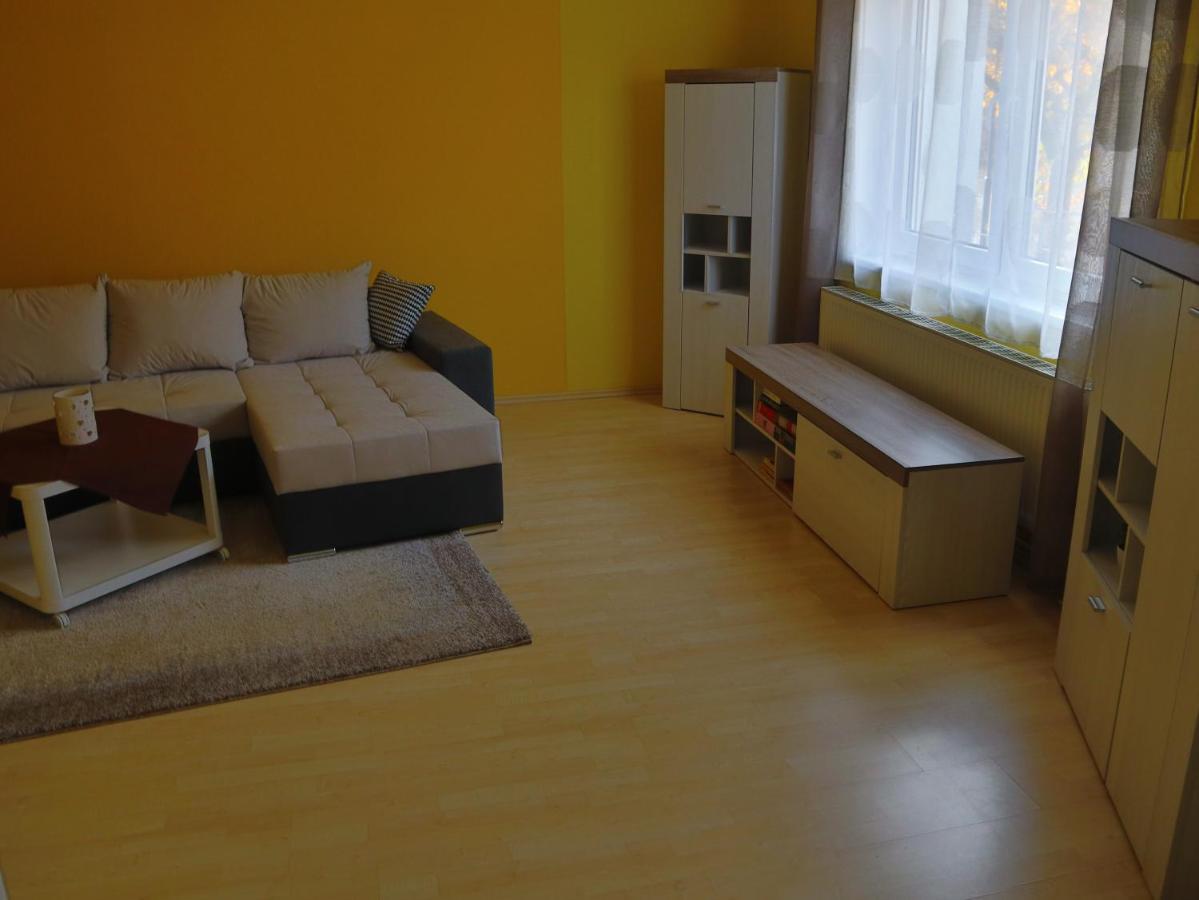 Ferienwohnung Familie Bulst Naumbourg Extérieur photo